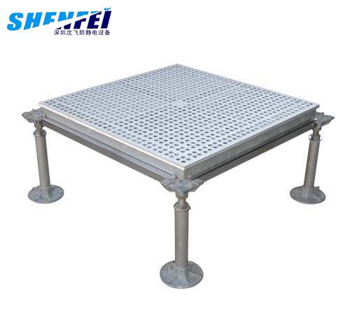 鋁合金通風(fēng)地板 鋁合金通風(fēng)地板